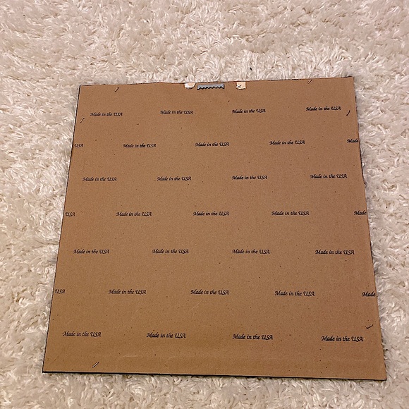 “Don’t let anyone even steal your sparkle” frame - Picture 2 of 2